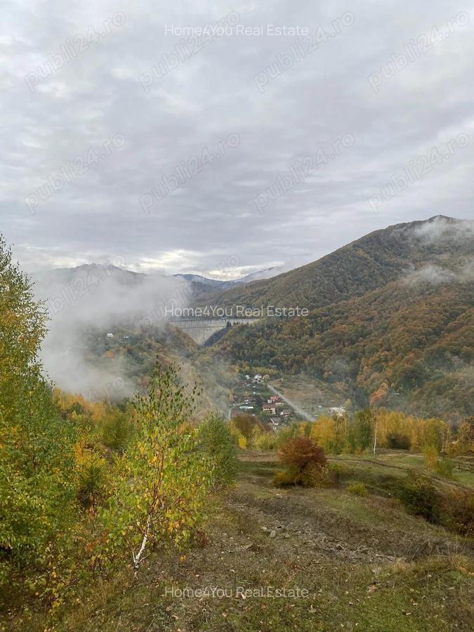 Teren intravilan 285 mp+constructie cu utilitati, Barajul Paltinu, Prahova, 0% comision - 7