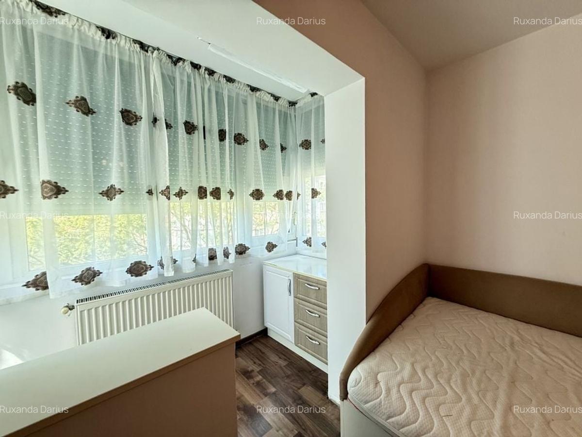 Apartament spatios cu 2 dormitoare   |   Zona Soarelui - 9