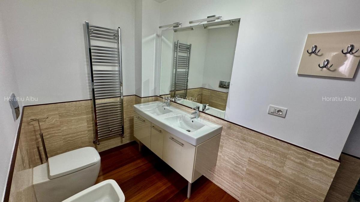 REA1024172 Apartament de inchiriat 3 camere Kiseleff - 15