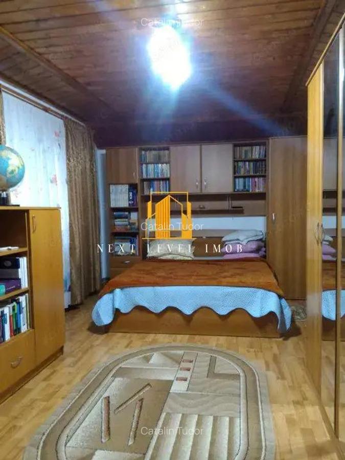 Casa spa?ioasa cu 4 camere, situata intr-o zona lini?tita, aproape de Mall Vivo - 8