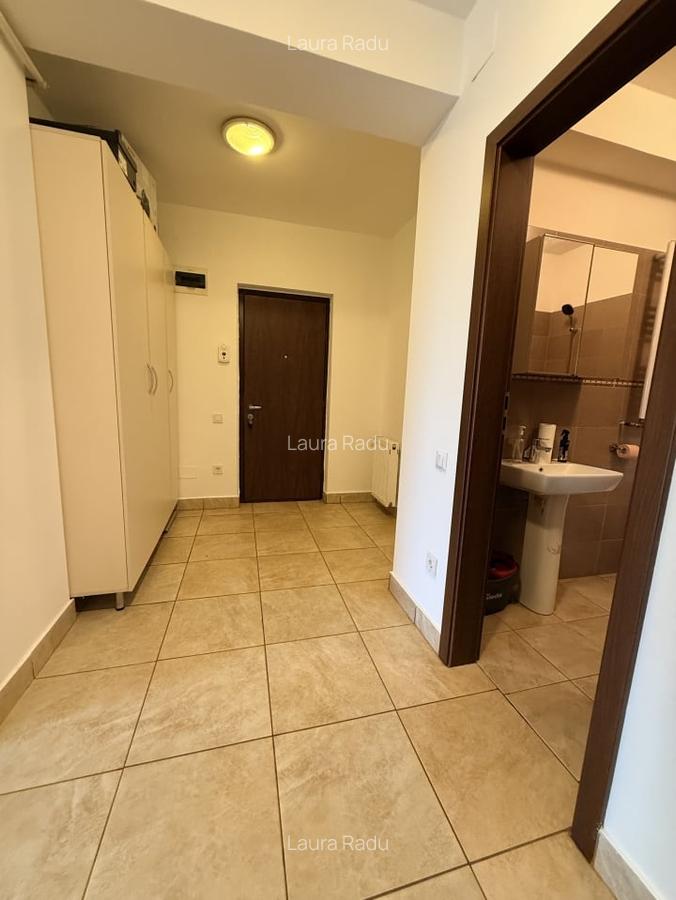 Inchiriere Apartament 2 Camere Optimus Residence, modern, loc parcare subteran - 12