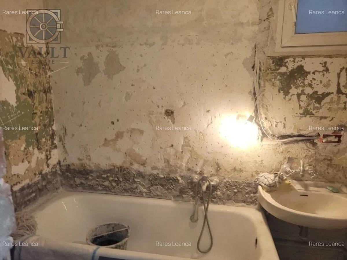 Apartament 2 camere - ETAJ 2 - zona CANTEMIR - 7