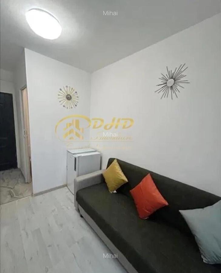 Garsoniera tip studio in Tudor - 8
