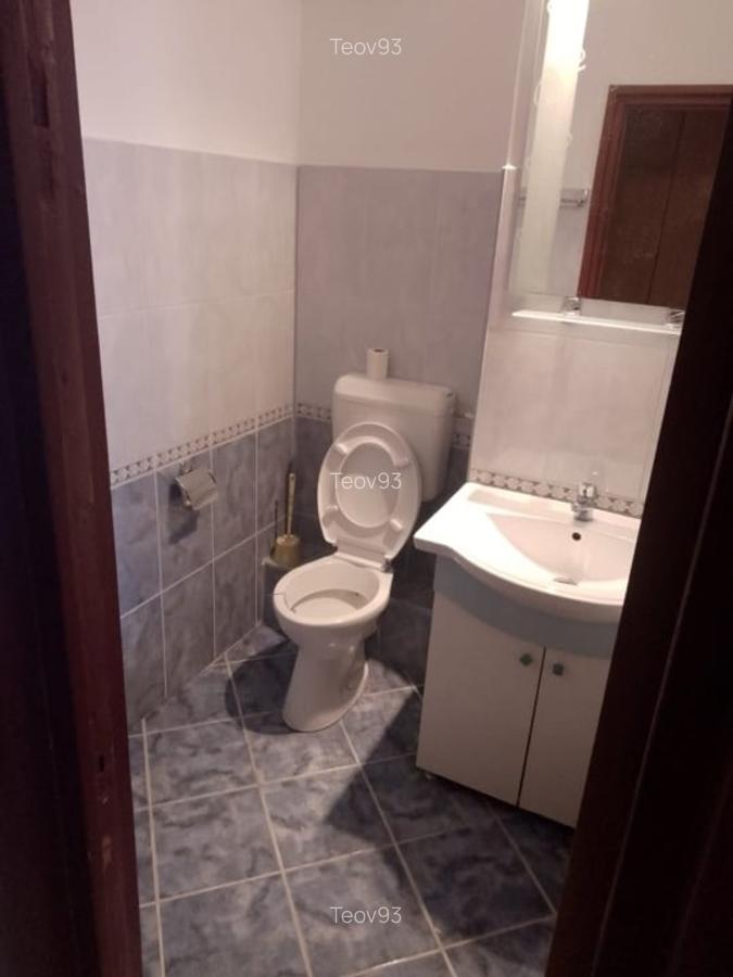 Apartament Piatra Neamt, zona ITM, 3 camere decomandate, centrala proprie - 7
