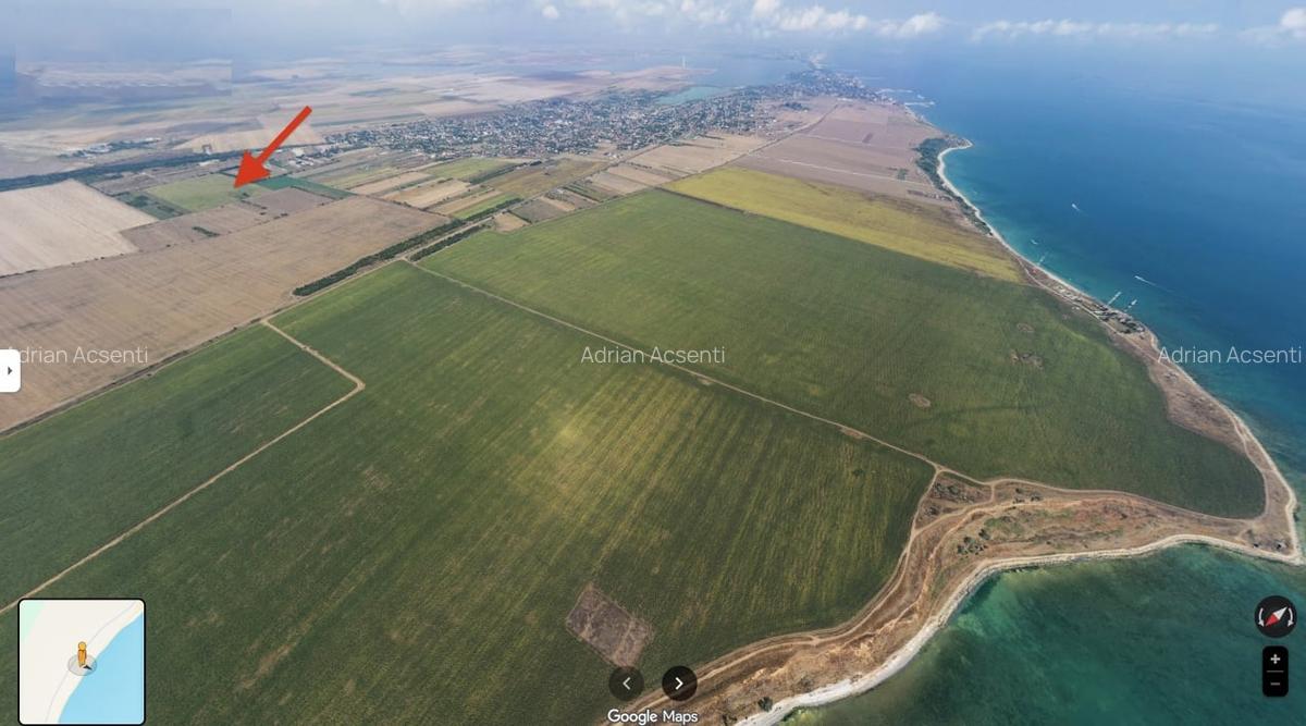 Teren intravilan 475 mp in Tuzla - loturi disponibile langa statiunea Nibiru - 2 Teren intravilan 475 mp in Tuzla - loturi disponibile langa statiunea Nibiru - 2