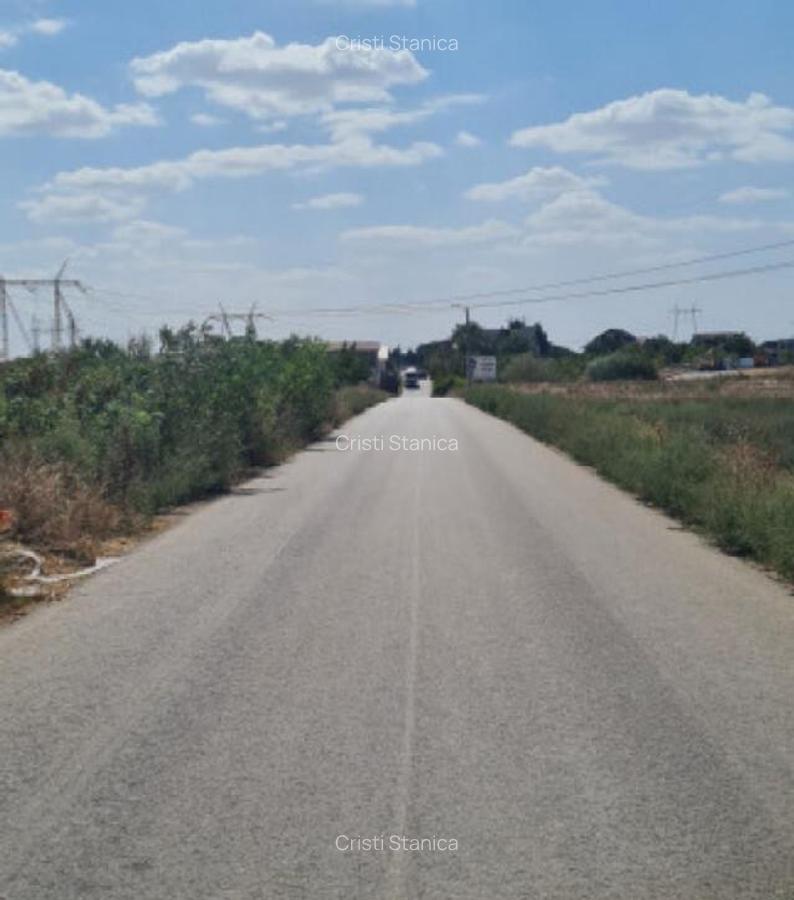 Teren investitie Berceni - 7