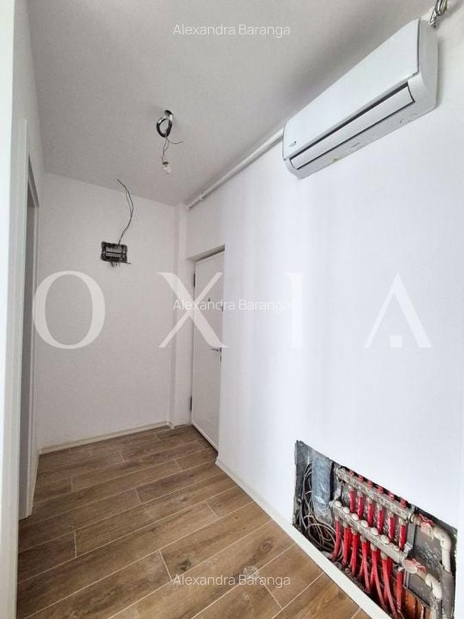Apartament cu 2 camere decomandat în Giroc - 16