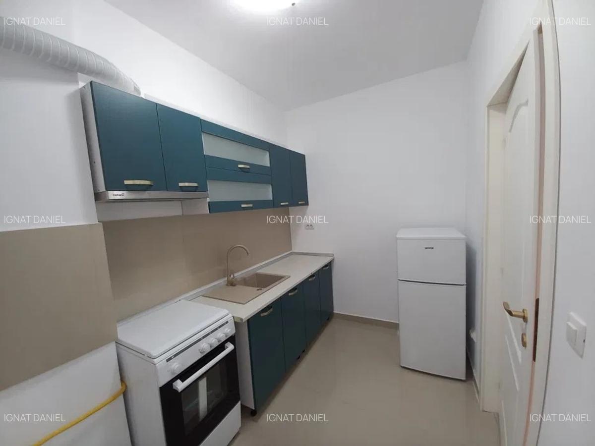 Apartament cu 1 camera, decomandat, etajul 1, zona Popas Pacurari-Rediu - 4