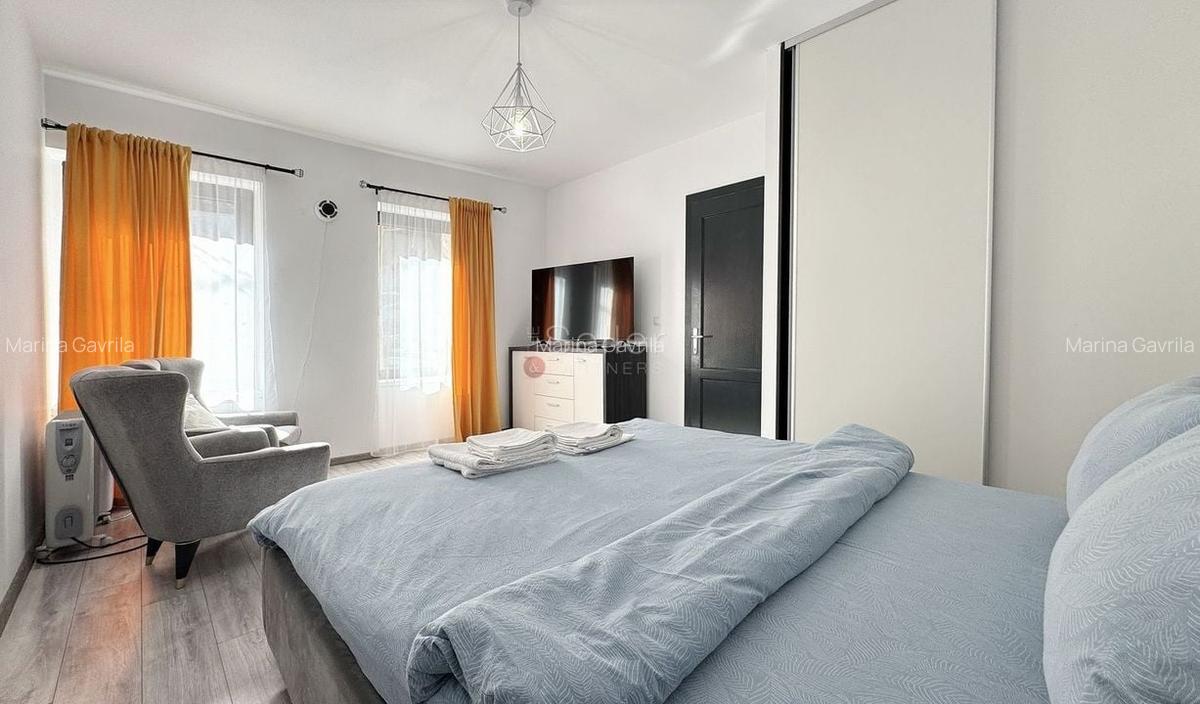 Apartament in curte comuna - 8