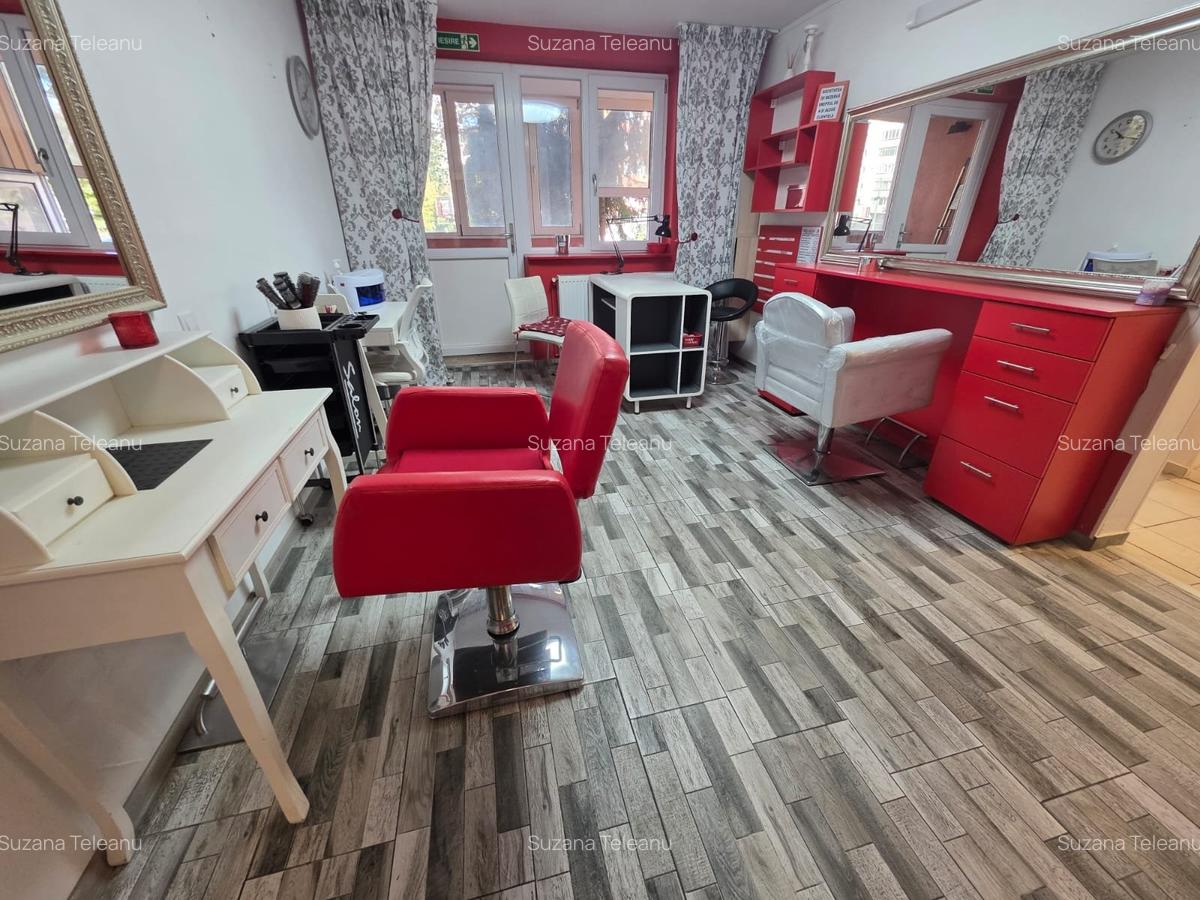 Vand spatiu comercil zona Gara - Vlahuta - 5