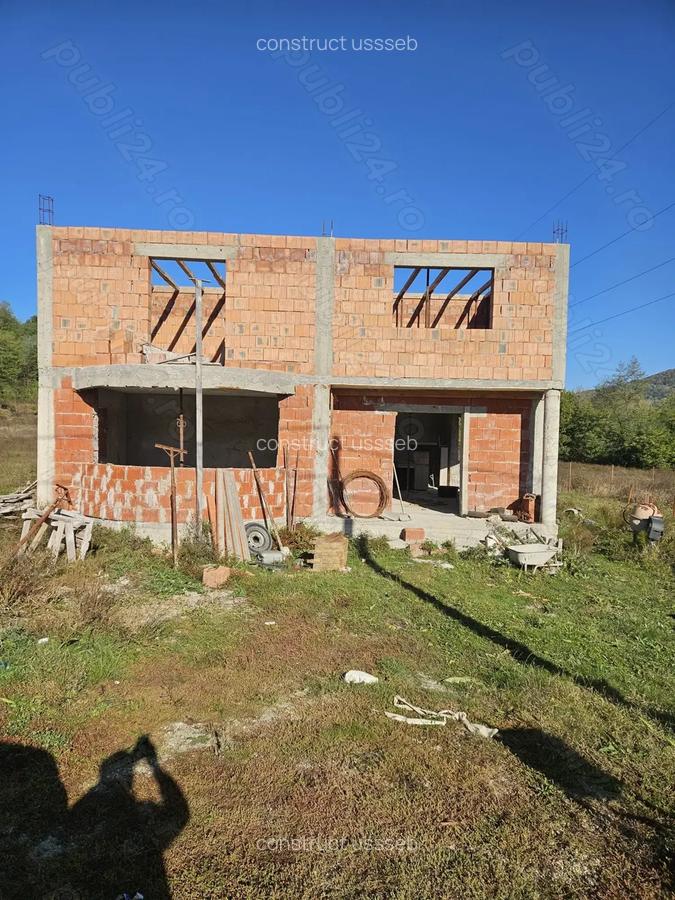 Casa de vanzare in construc?ie - 3