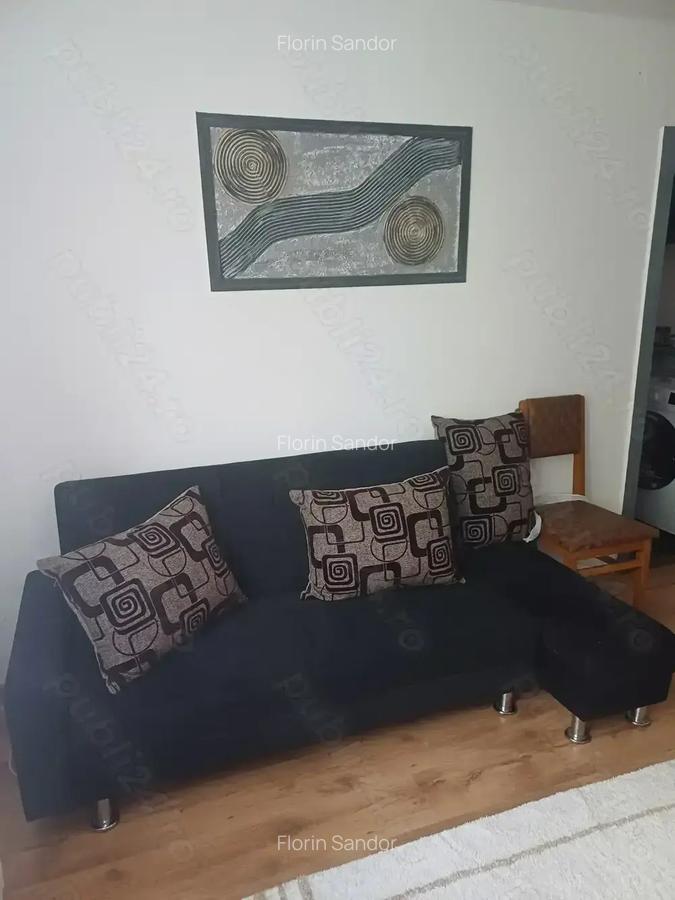 De inchiriat ap cu 2 camere - 4