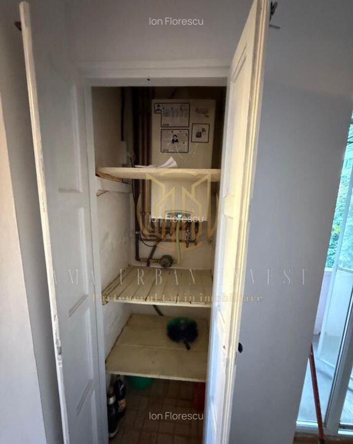 Apartament in Teiul Doamnei, Nada Florilor 2 camere - 5