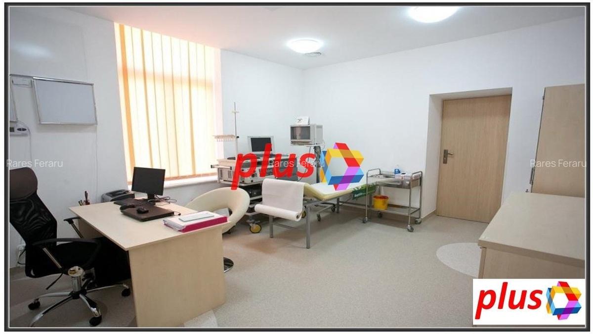 Cladire mixta zona Ultracentrala - 1089 mp #pus-imo.ro - 2