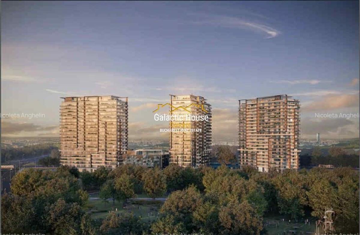 1 Bedroom Apartment For Sale In One High District - 2