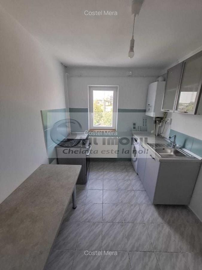 Garsonieră decomandată, mobilată în Gară - 3