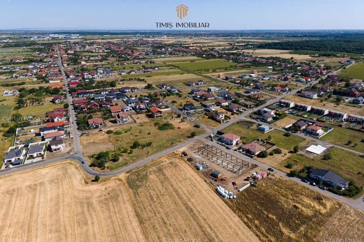 Spatii comerciale de inchiriat in noua Galerie Senso Lake - Dumbravita - 17