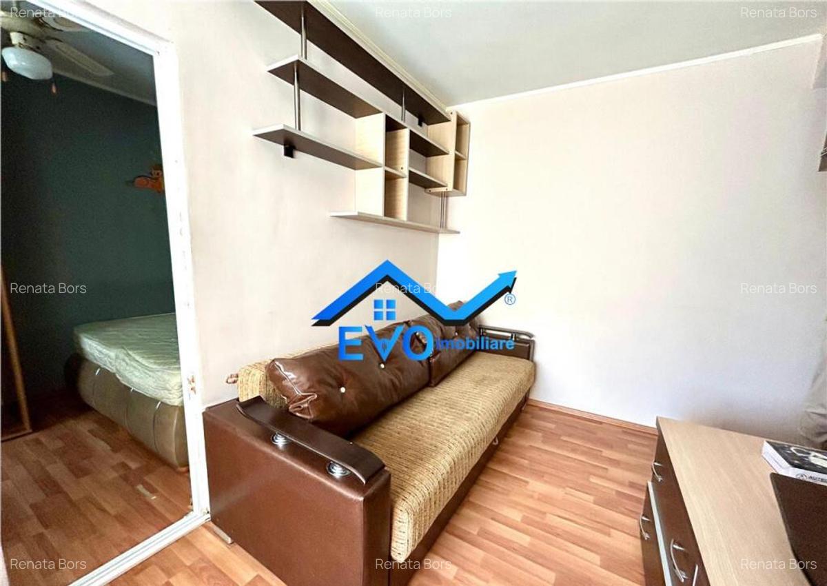 Apartament de cu 2 camere, etajul 2, Tatarasi - 5