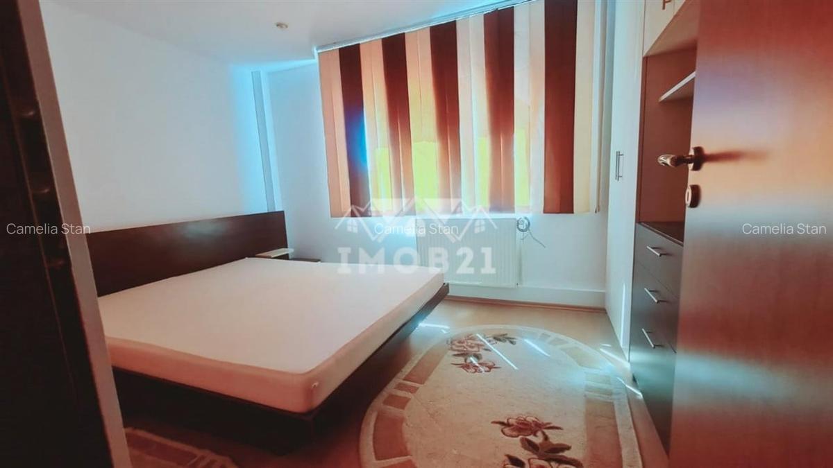 Inchiriere apartament 3 camere Ienachita Vacarescu - 6