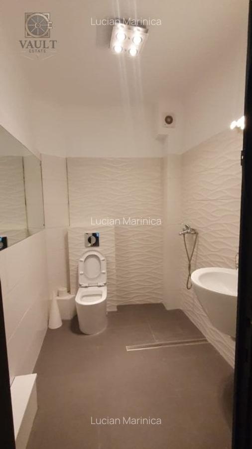 Apartament 2 Camere Centrala Proprie 2 Balcoane - Dorobanti - 13
