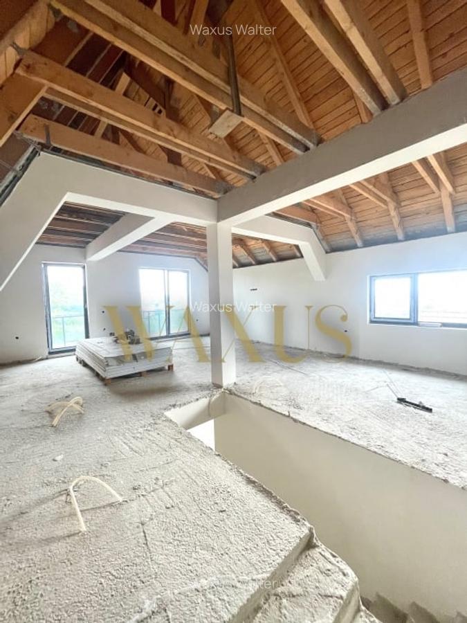 Duplex de vanzare in Dambul Rotund, 150mp utili, 750mp teren - 11