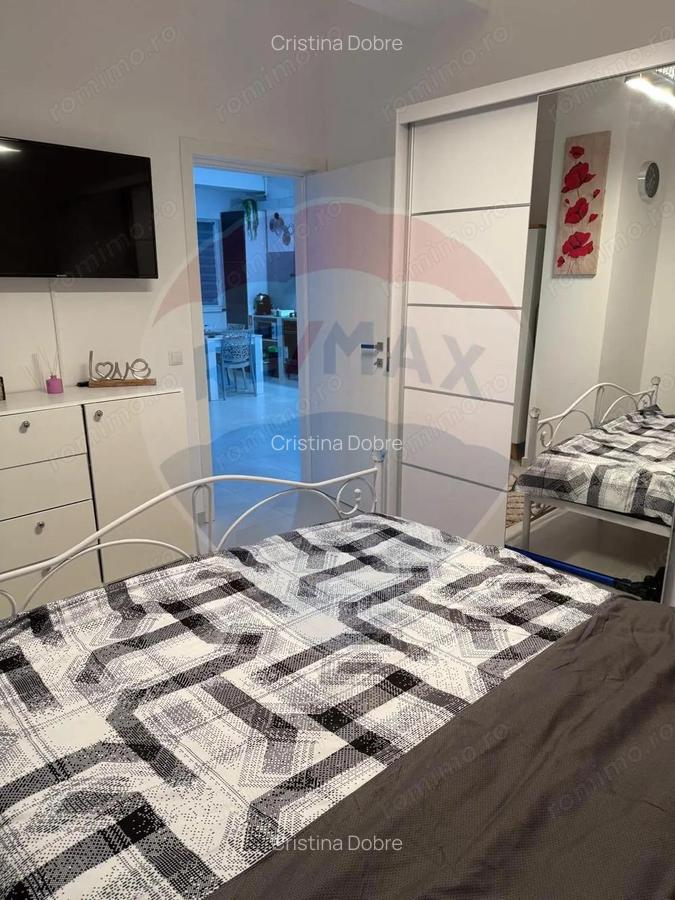 Apartament cu 2 camere de vanzare in zona Calea Bucuresti - 9