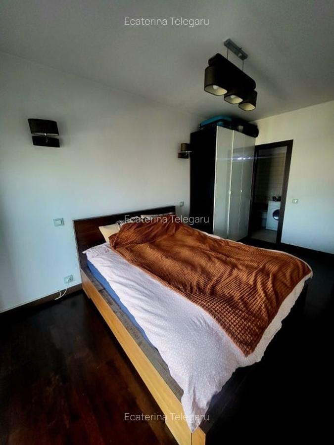 Apt 3 camere, decomandat, ASMITA GARDENS, comision zero, negociabil, metrou - 11