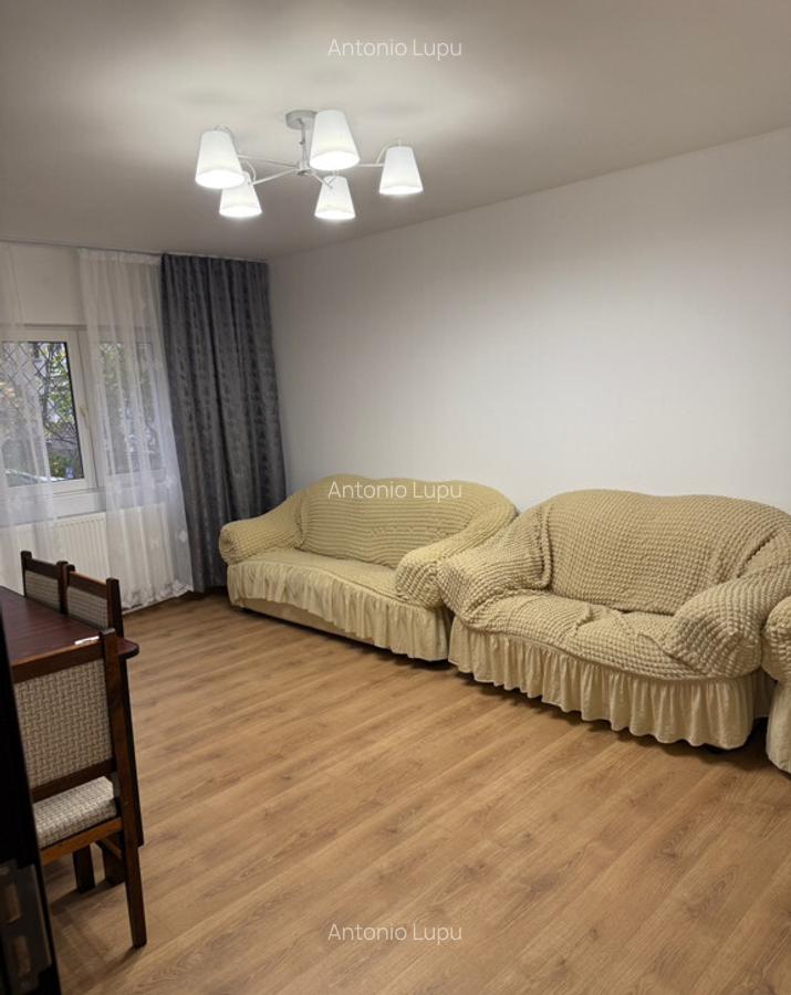 Apartament 2 camere central 2 min. de sta?ia de metrou veteranilor - 1