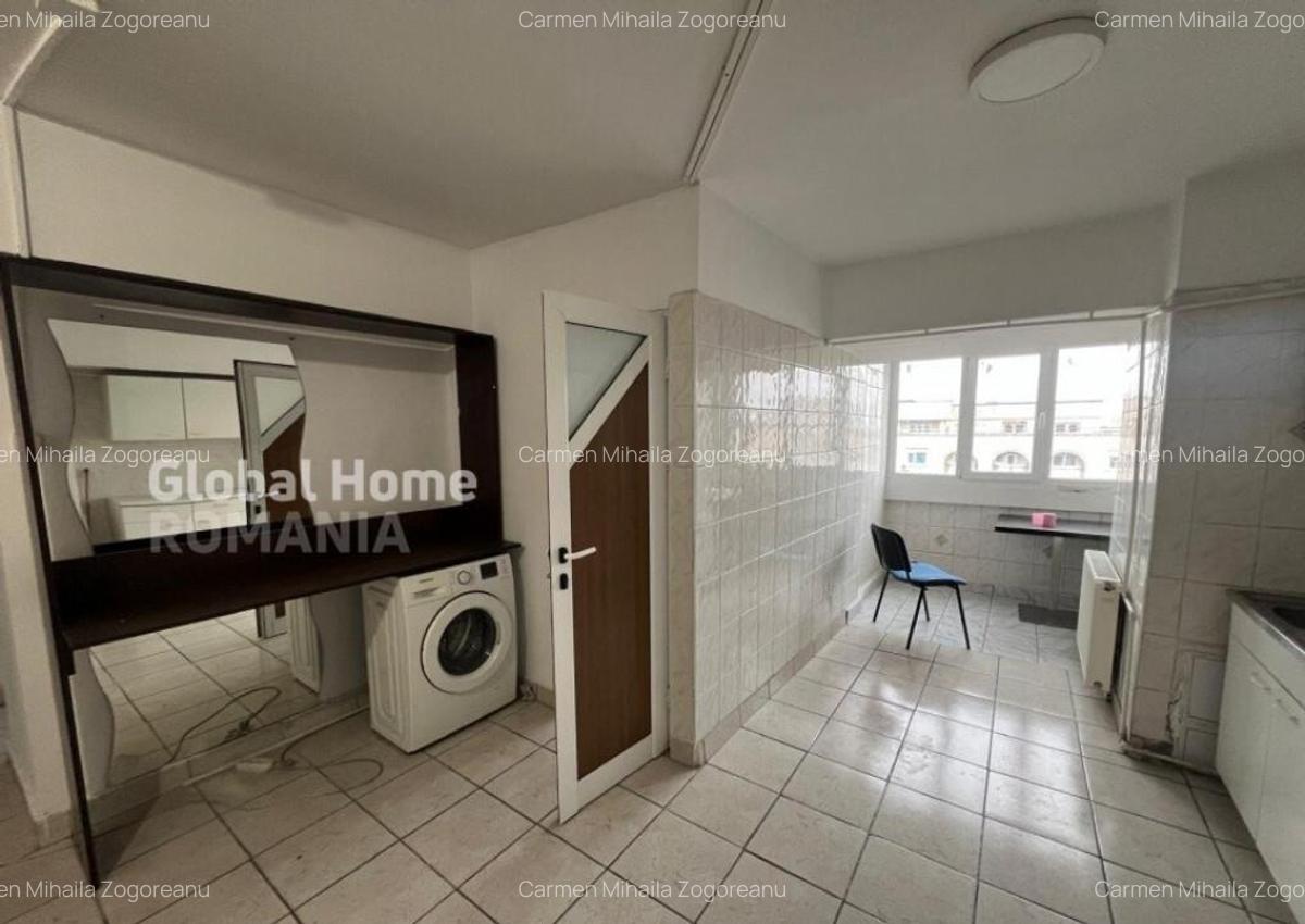 Apartament 3 Camere 89MP | Blv Decebal - Unirii | Vedre Stra - 7