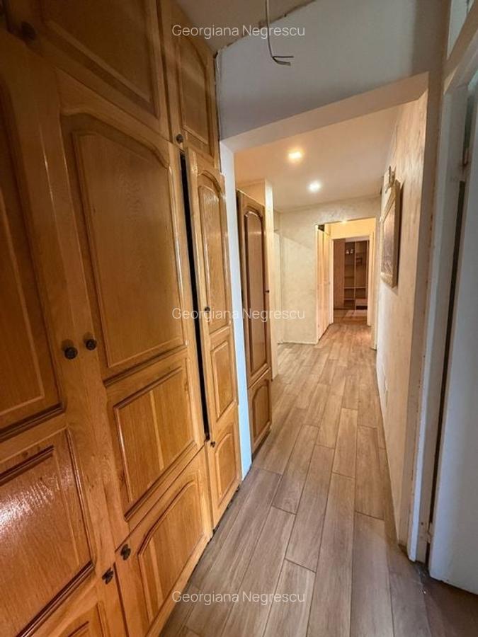 Girocului-Spitalul Judetean | 4 Camere | Etaj 2 | Centrala proprie | 2 Balcoane - 20
