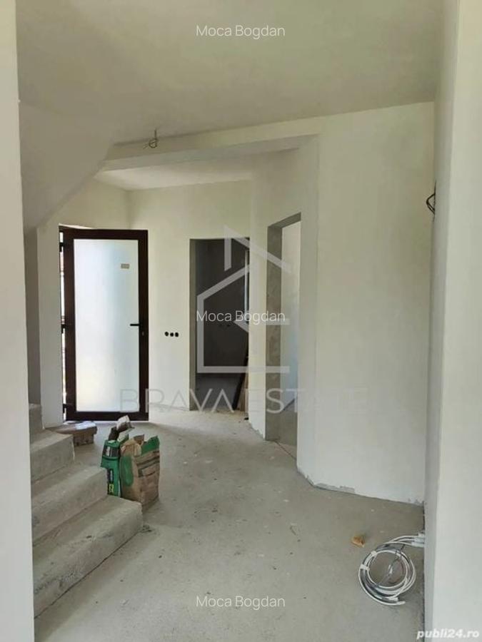 Duplex in Gilau 120 mp - 4