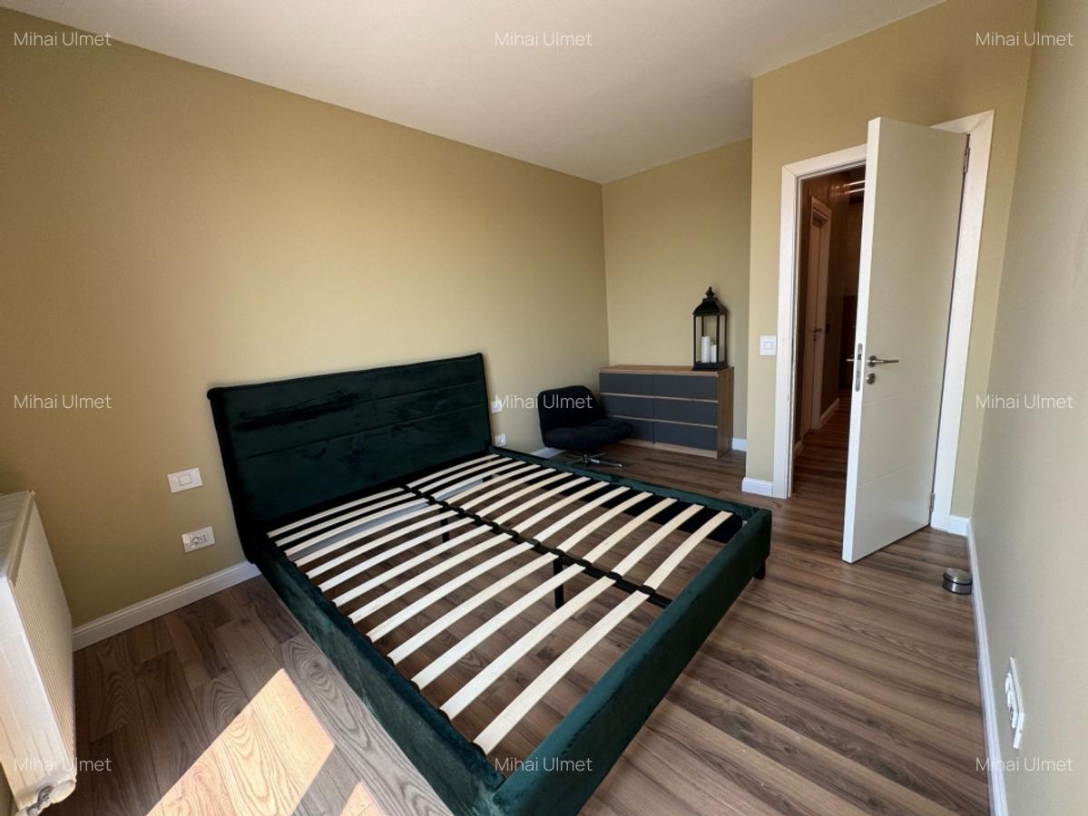 Apartament 3 camere tip Penthouse cu terasa panoramica, Vitan, metrou 3 minute - 19