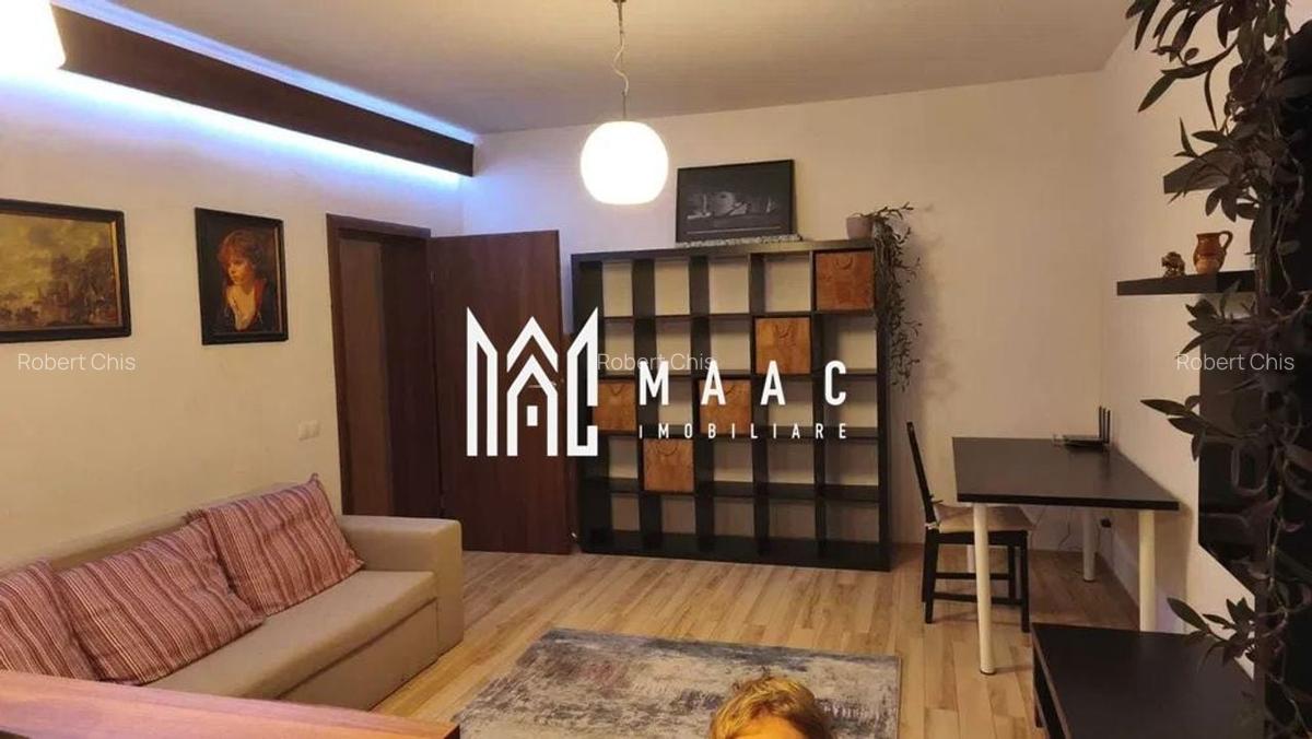 Apartament 2 camere | Loc de parcare ICalea Dumbrăvii - 3