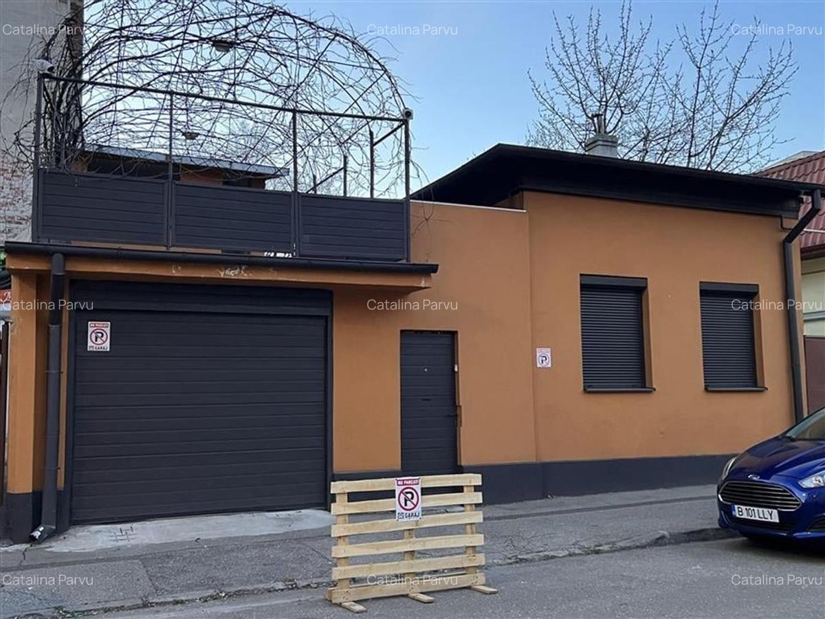 Duplex cu 3 camere în P-ța Alba Iulia - 1