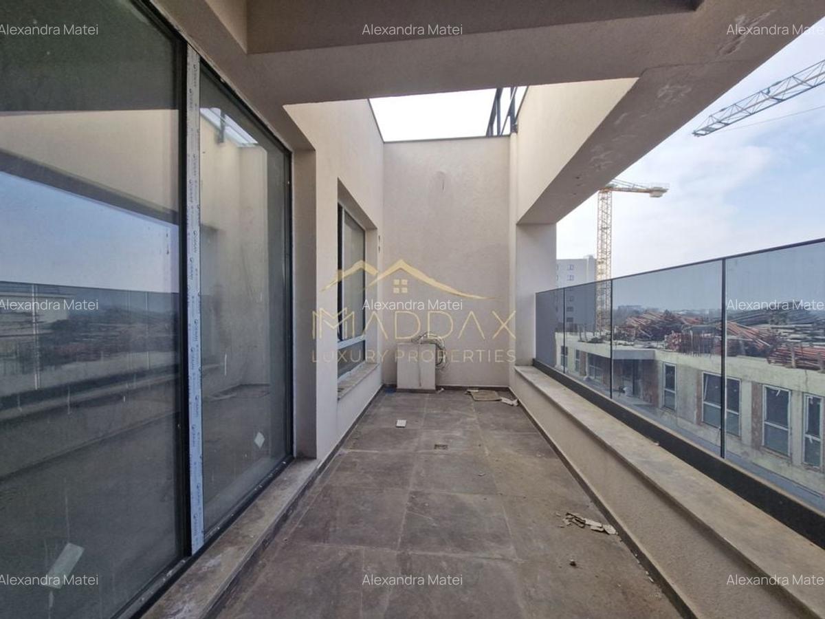 Penthouse LUX ***4 camere // Pipera - 28
