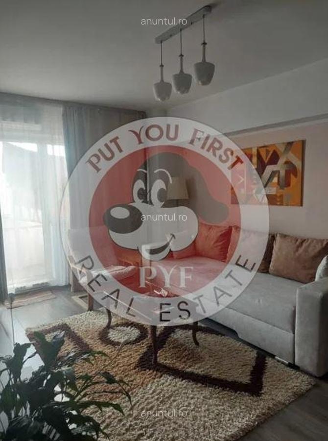 Jumbo Center | Apartament 3 camere | Semidecomandata | 69mp | B11124 - 2