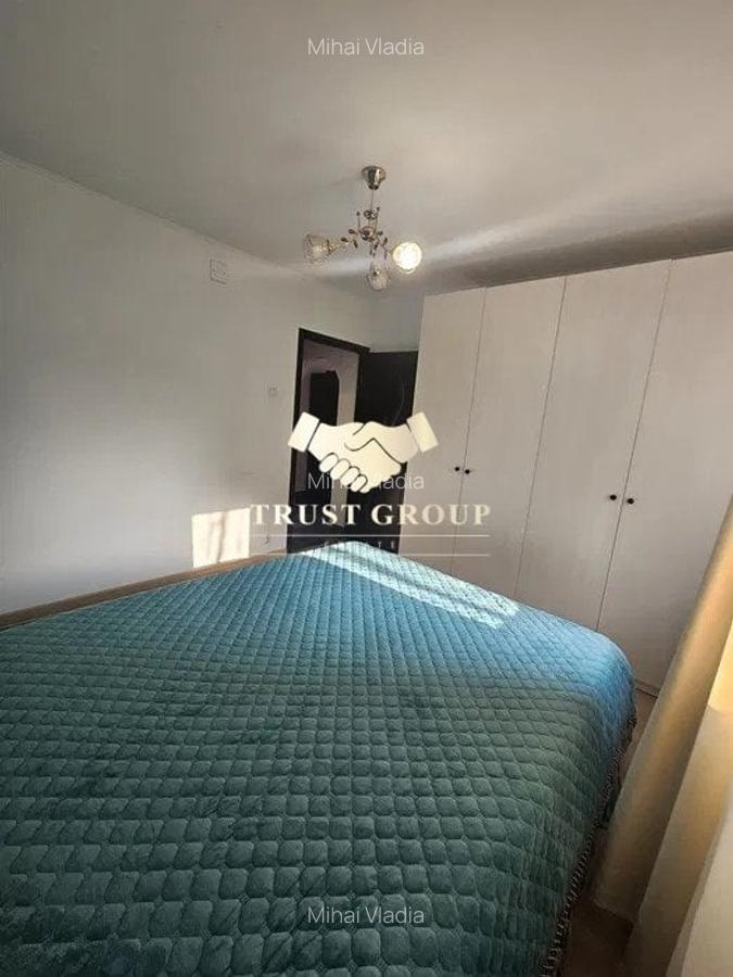 2 camere Crangasi | Langa parc | 3 min metrou | - 6
