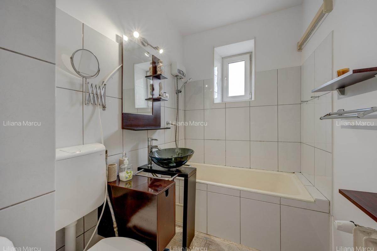 Comision 0% Apartament 2 camere Ferdinand/Iulia Hasdeu - 8