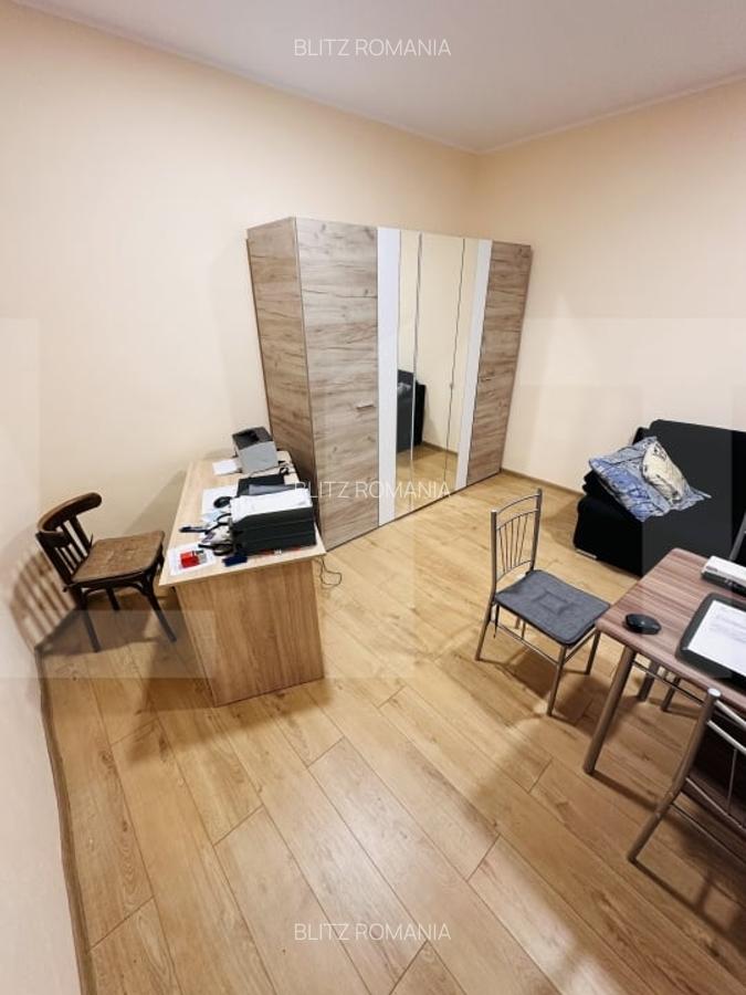 Apartament la casa, 40 mp, Andrei Saguna - 2