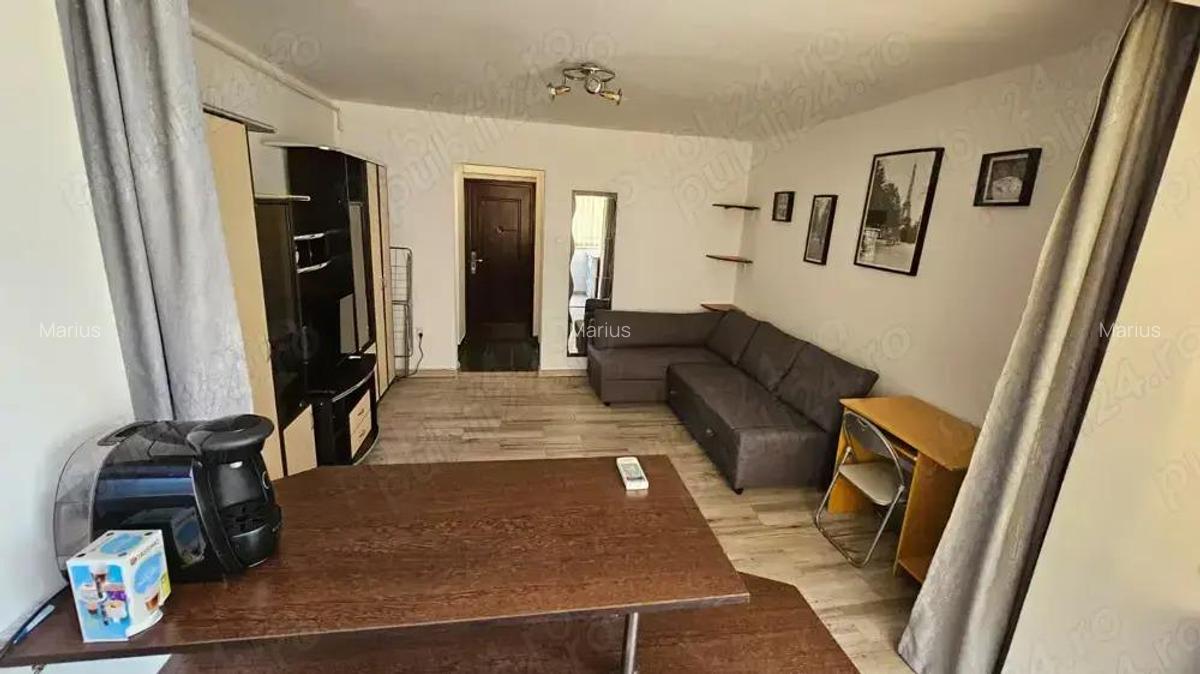 Garsoniera stefan cel mare-stradal-spital colentina-modern - 2