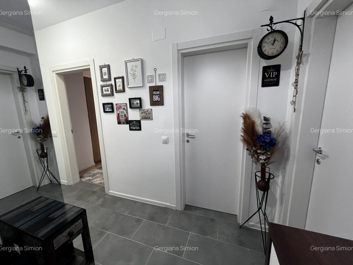 Apartament 2 Camere Atria Urban | Parcare | Centrala | Balcon | COMISION 0% - 21