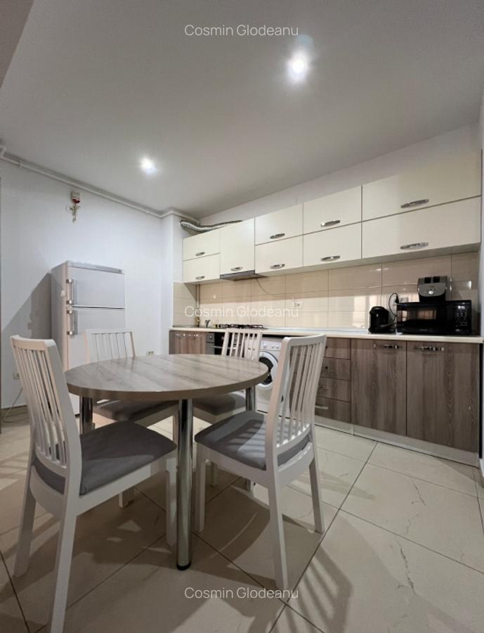 Apartament cu vedere frontala catre lac/ Mamaia Butoaie - 3