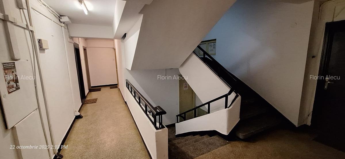 Universitate - inchiriere apartament 2 camere - 2