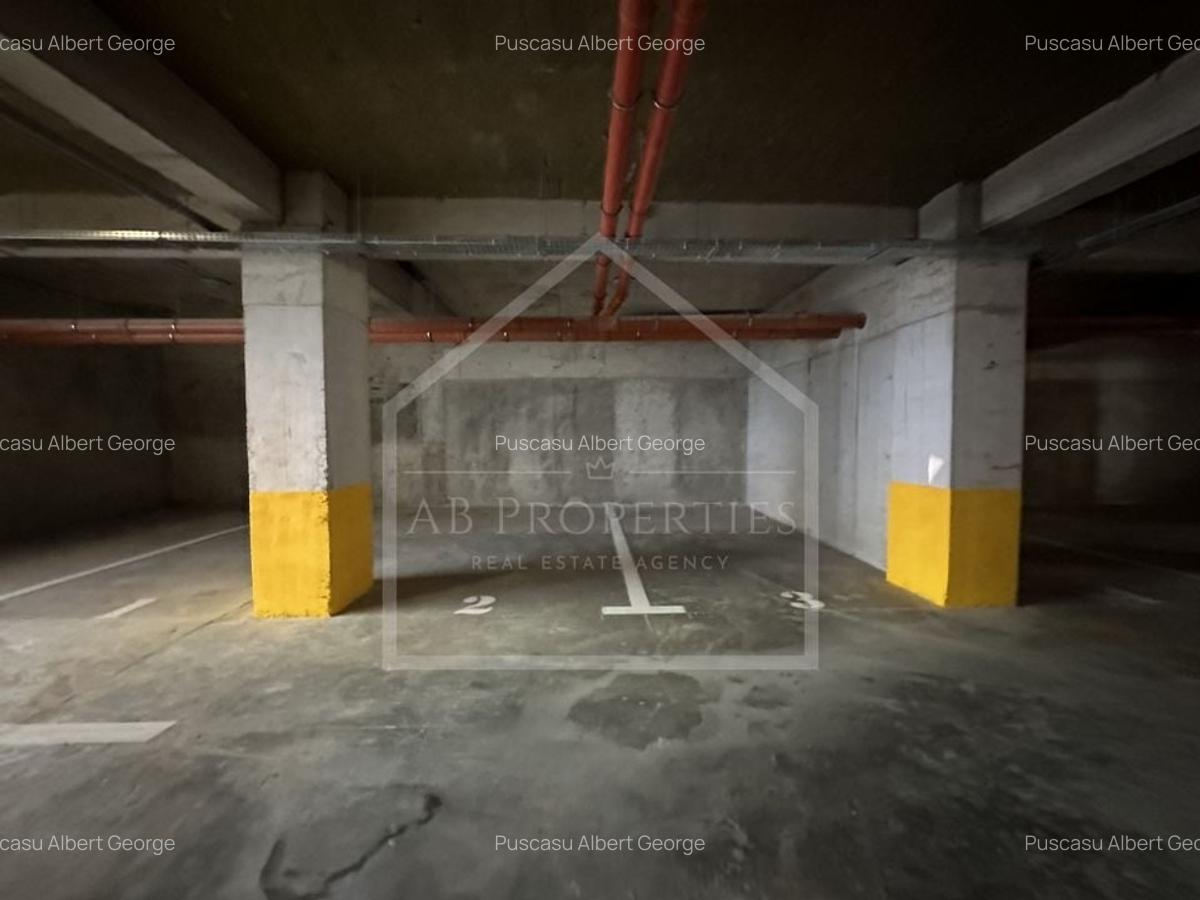 Apartament cu 4 camere decomandat în Băneasa - 19