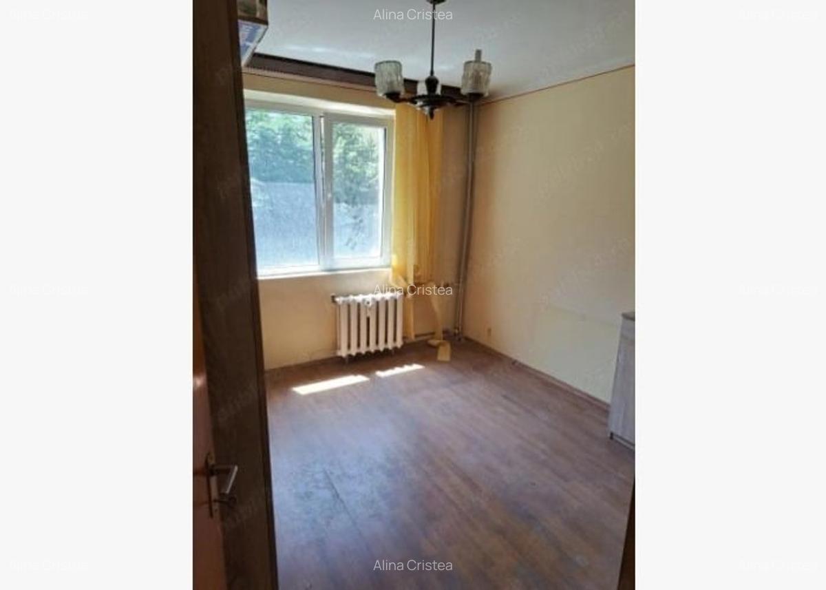 Iancului - Apartament 3 camere , 2 bai - 2