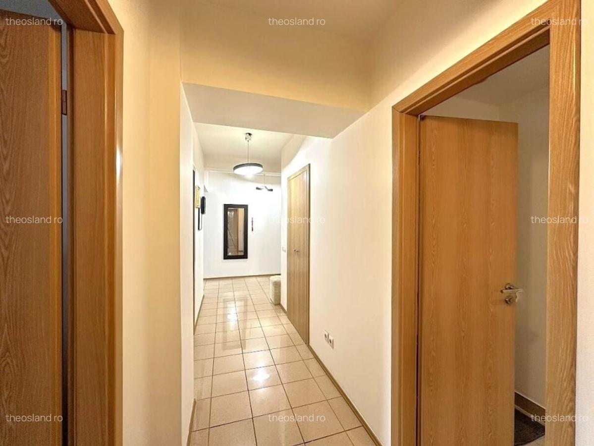 Apartament 3 camere | Complex New Town Dristor | Parcare subterana - 9