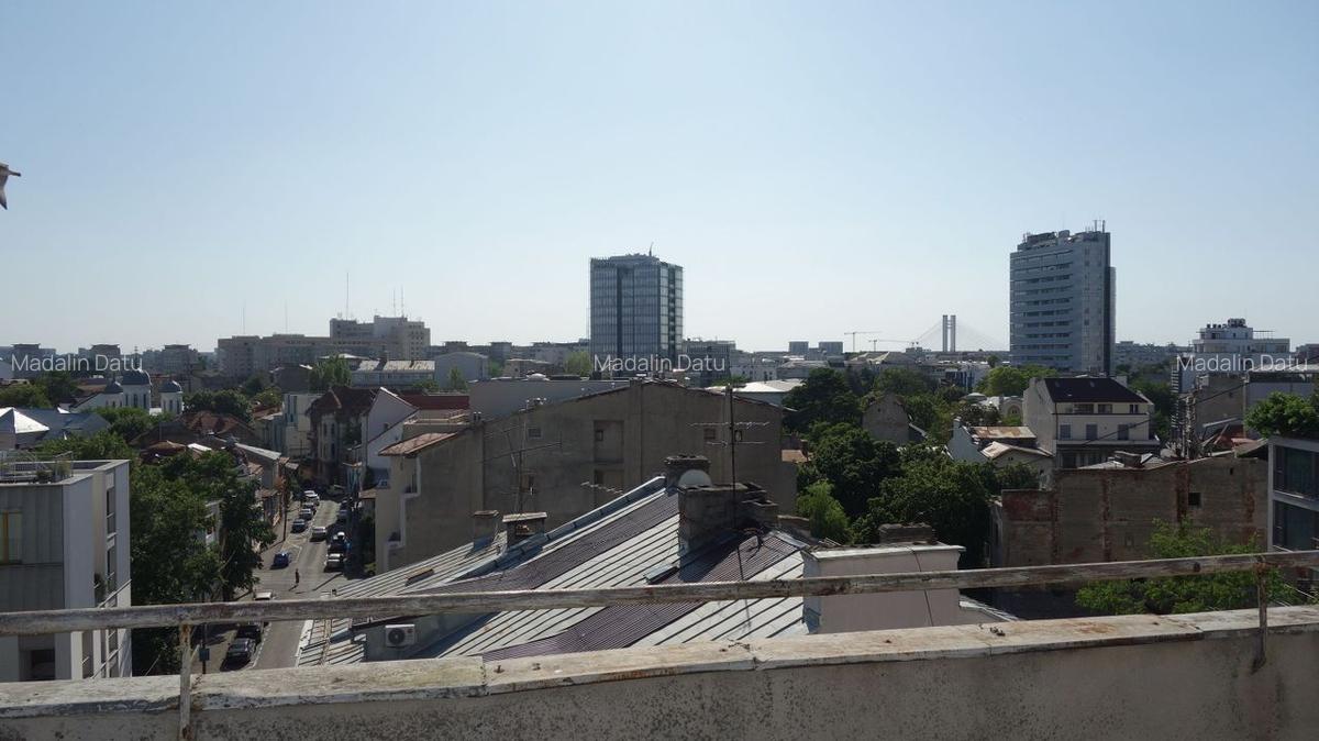 Calea  Victoriei-Piata Sfintii Voievozi: 171mp+55 mp terasa - 14