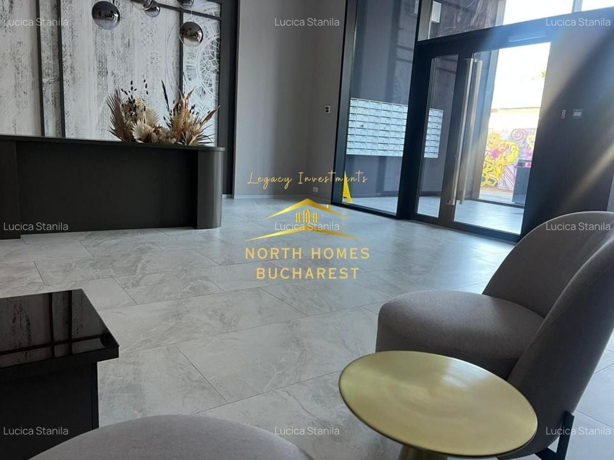 Apartament de vanzare -2 camere One Cotroceni Park-COMISION 0 - 8