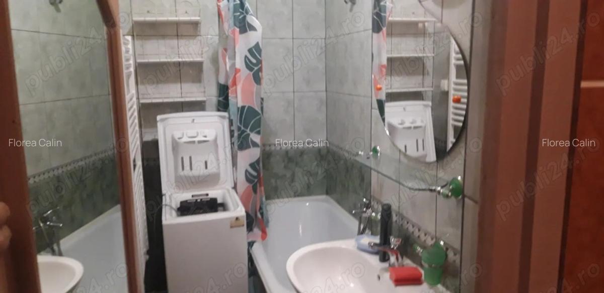Inchiriez sau vand Garsoniera Tg. Mures B-dul 1848 str. Dimbul Pietros - 3