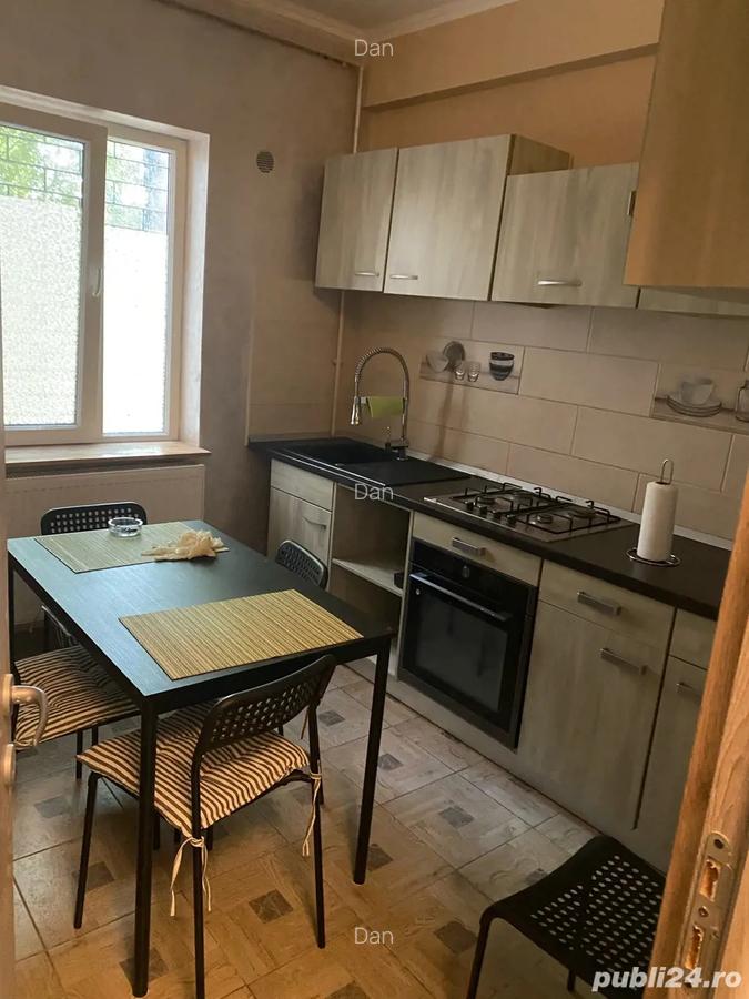 Proprietar inchiriez apartament 4 camere zona Fabric - 6